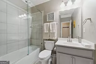 1308 Levine Ln, Kennesaw, GA 30152 - Photo 17