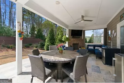1308 Levine Lane, Kennesaw, GA 30152 - Photo 33