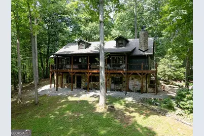 11 Treasure Lane, Blairsville, GA 30512 - Photo 1