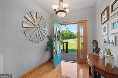720 Old Dixie Highway S, Springfield, GA 31329 - Photo 5