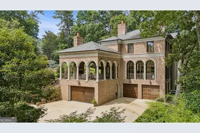 125 Blackland Road NW, Atlanta, GA 30342 - Photo 97