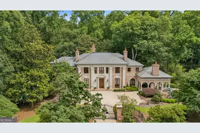 125 Blackland Road NW, Atlanta, GA 30342 - Photo 7