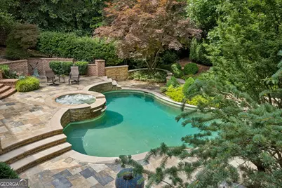 125 Blackland Road NW, Atlanta, GA 30342 - Photo 89