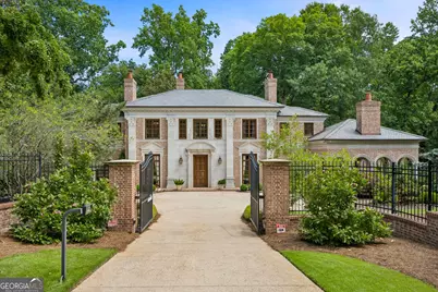 125 Blackland Road NW, Atlanta, GA 30342 - Photo 1