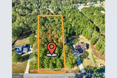 811 Hood Road, Fayetteville, GA 30214 - Photo 1