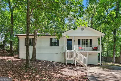 744 Johnson Road SE, Adairsville, GA 30103 - Photo 1