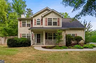 1401 Flanagan Mill Dr, Auburn, GA 30011 - Photo 1