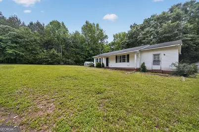 5576 Pobiddy Road, Talbotton, GA 31827 - Photo 1