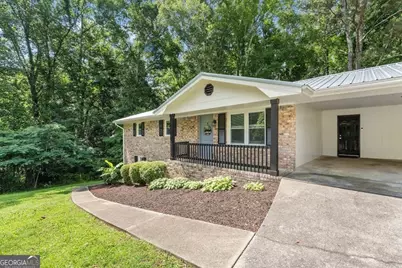 106 Fowler Drive, Bowdon, GA 30108 - Photo 5