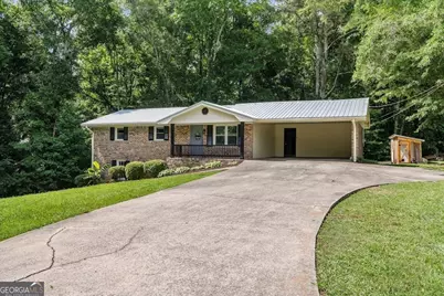 106 Fowler Drive, Bowdon, GA 30108 - Photo 3