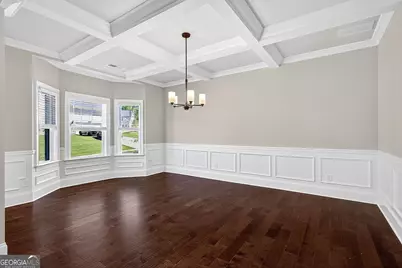 3047 Mountain Shadow Way, Marietta, GA 30064 - Photo 9