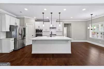 3047 Mountain Shadow Way, Marietta, GA 30064 - Photo 15