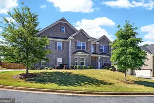 3047 Mountain Shadow Way, Marietta, GA 30064 - Photo 1
