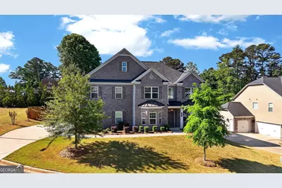 3047 Mountain Shadow Way, Marietta, GA 30064 - Photo 43