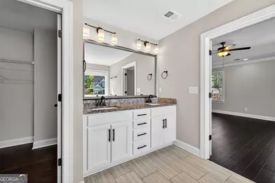 3047 Mountain Shadow Way, Marietta, GA 30064 - Photo 47