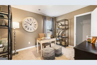 762 Carter Road, Jonesboro, GA 30238 - Photo 15