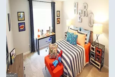 762 Carter Road, Jonesboro, GA 30238 - Photo 11