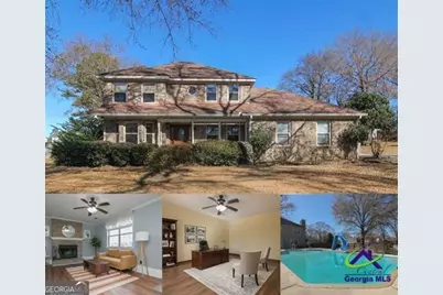 305 Empire Trail, Warner Robins, GA 31088 - Photo 3