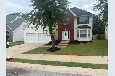 235 Vaness Drive, McDonough, GA 30253 - Photo 1