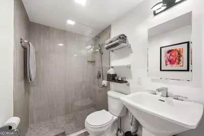 1501 Clairmont Road #1210, Decatur, GA 30033 - Photo 15