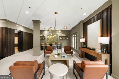 1501 Clairmont Road #1210, Decatur, GA 30033 - Photo 3