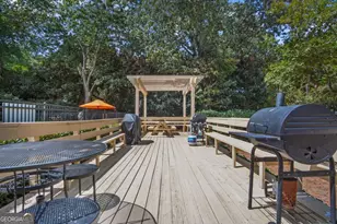 1501 Clairmont Rd, Decatur, GA 30033 - Photo 25