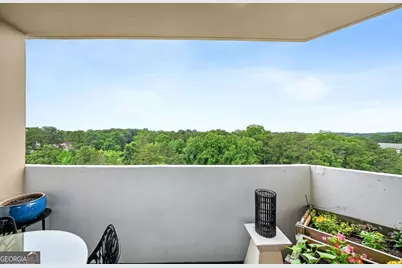 1501 Clairmont Road #1210, Decatur, GA 30033 - Photo 17