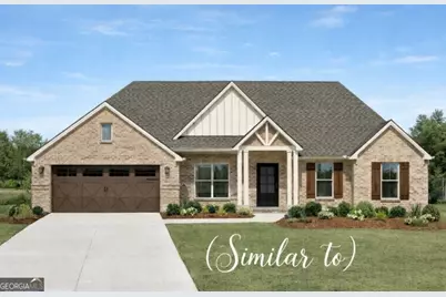 17 Drummond Drive, Hawkinsville, GA 31036 - Photo 1