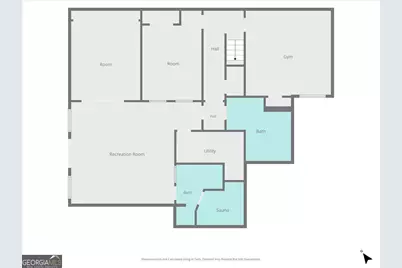 4900 Walnut Grove, Alpharetta, GA 30022 - Photo 41