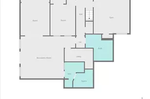 4900 Walnut Grove, Alpharetta, GA 30022 - Photo 41