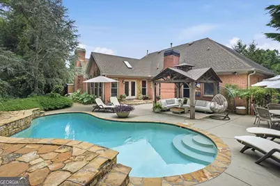 4900 Walnut Grove, Alpharetta, GA 30022 - Photo 29