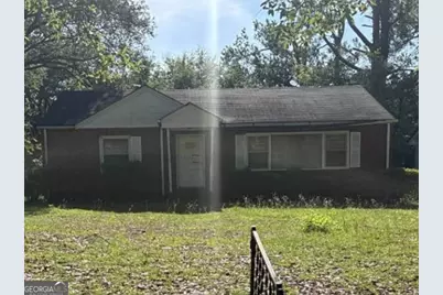 1701 N Cleveland Street, Albany, GA 31701 - Photo 1