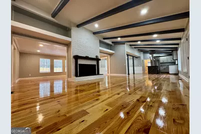 405 N Broughton Street, Ailey, GA 30410 - Photo 5