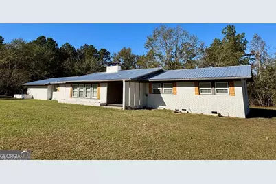 405 N Broughton Street, Ailey, GA 30410 - Photo 1