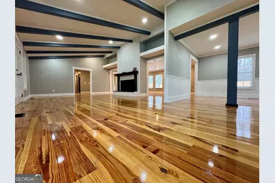 405 N Broughton Street, Ailey, GA 30410 - Photo 5