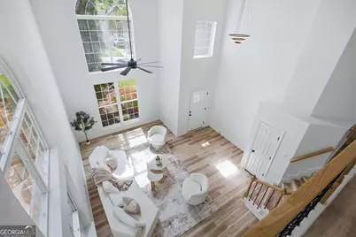 5059 Club Vista Point, Stone Mountain, GA 30088 - Photo 37