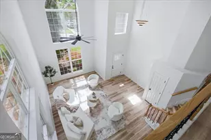 5059 Club Vista Point, Stone Mountain, GA 30088 - Photo 37