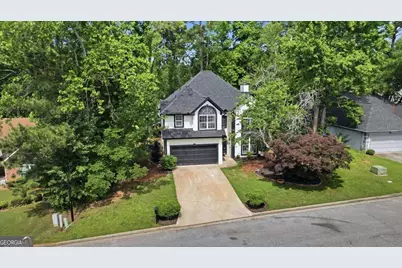 5059 Club Vista Point, Stone Mountain, GA 30088 - Photo 43