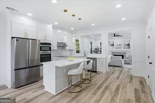 5059 Club Vista Point, Stone Mountain, GA 30088 - Photo 15