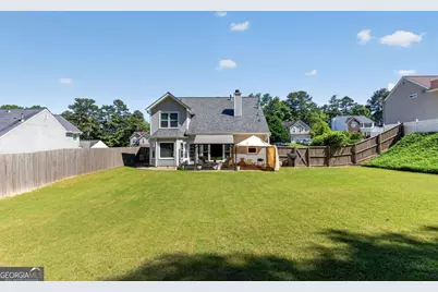 1425 Willow River Run, Grayson, GA 30017 - Photo 33