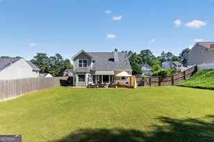 1425 Willow River Run, Grayson, GA 30017 - Photo 33