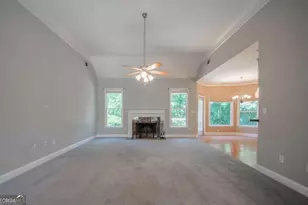 217 Hidden Spring Way, Athens, GA 30605 - Photo 5