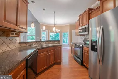 217 Hidden Spring Way, Athens, GA 30605 - Photo 11