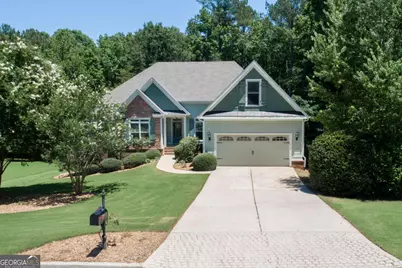 217 Hidden Spring Way, Athens, GA 30605 - Photo 41
