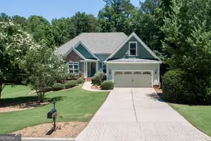 217 Hidden Spring Way, Athens, GA 30605 - Photo 41