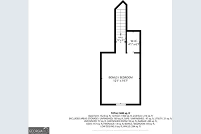 217 Hidden Spring Way, Athens, GA 30605 - Photo 53