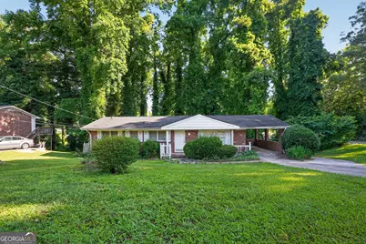3279 Tulip Drive, Decatur, GA 30032 - Photo 11