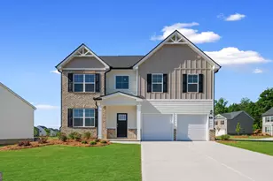 436 Hazel Dr, Locust Grove, GA 30248 - Photo 1