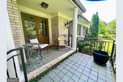 377 Old Club Road S, Macon, GA 31210 - Photo 29