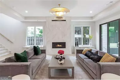 1203 Oglethorpe Avenue NE, Atlanta, GA 30319 - Photo 9